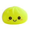 Colorful Glow Dumpling – Light-Up Dumpling Toy