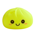 Colorful Glow Dumpling – Light-Up Dumpling Toy
