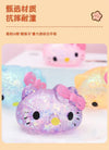 Mystery Glitter Kitty Squishy – 1 Random Pick