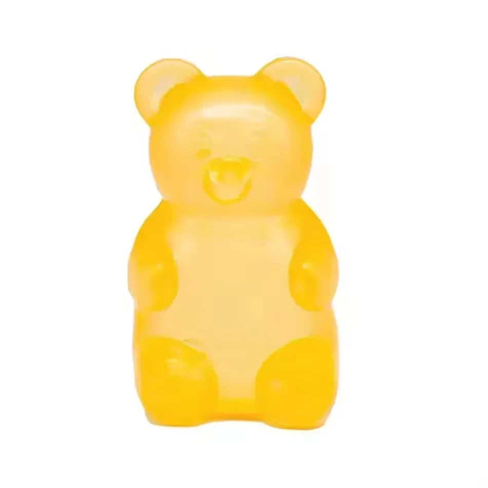 Gummy Bear Squishy – Colorful Squeeze &amp; Sensory Toy