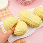 Crunchy Peanut Squishy Stress Toy