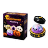 Halloween Ghost Dumpling Squeeze Toy