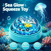 Ocean Ghost Dumpling Fidget Toy