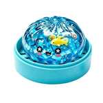 Ocean Ghost Dumpling Fidget Toy