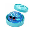 Ocean Ghost Dumpling Fidget Toy