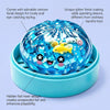 Ocean Ghost Dumpling Fidget Toy
