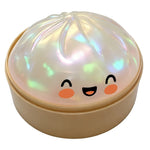 Ocean Ghost Dumpling Fidget Toy