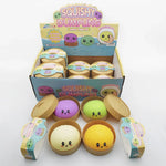 Mystery Squishy Dumpling