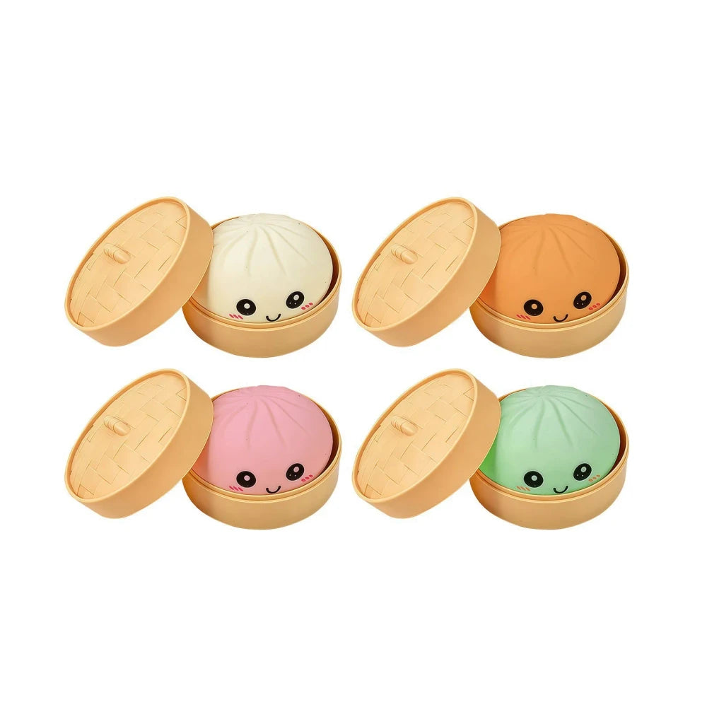 Mystery Squishy Dumpling
