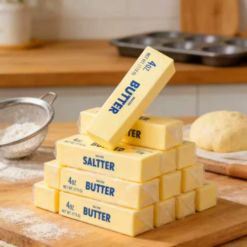 Buttery Soft Squishy