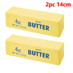Buttery Soft Squishy