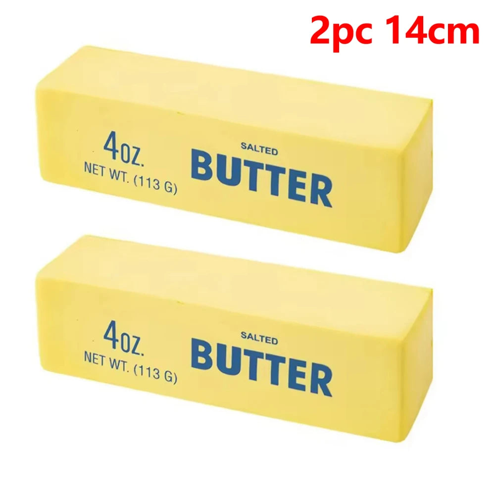 Buttery Soft Squishy