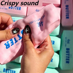 Buttery Squeeze Squishy