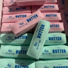 Buttery Squeeze Squishy
