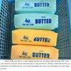 Buttery Squeeze Squishy