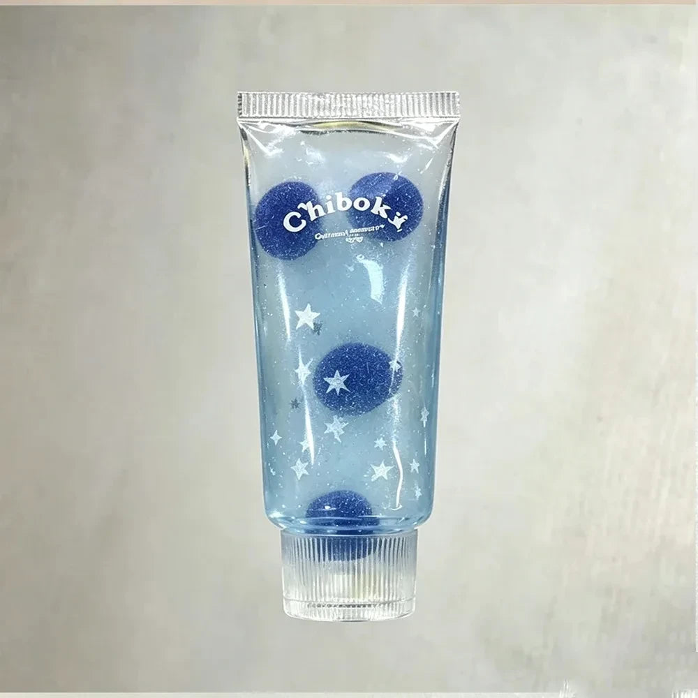 Fruity Squeeze Tube Squishy