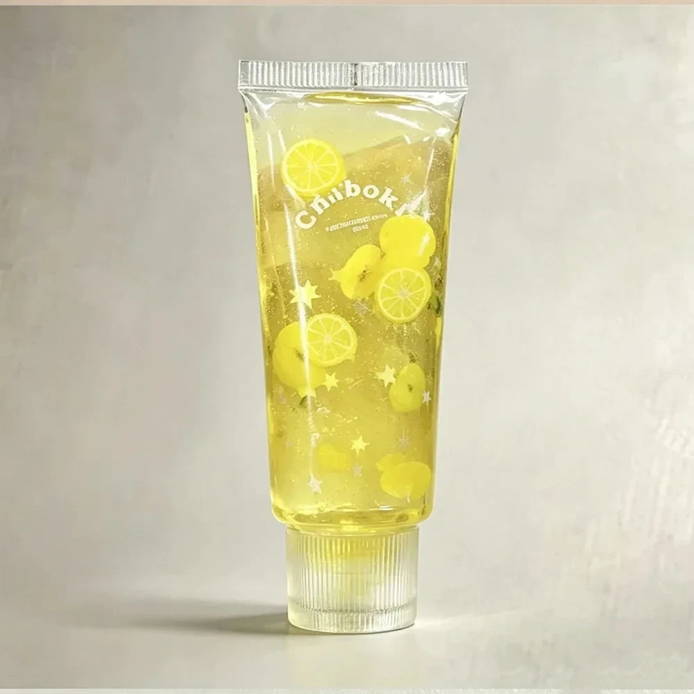 Fruity Squeeze Tube Squishy