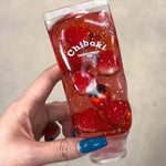 Fruity Squeeze Tube Squishy