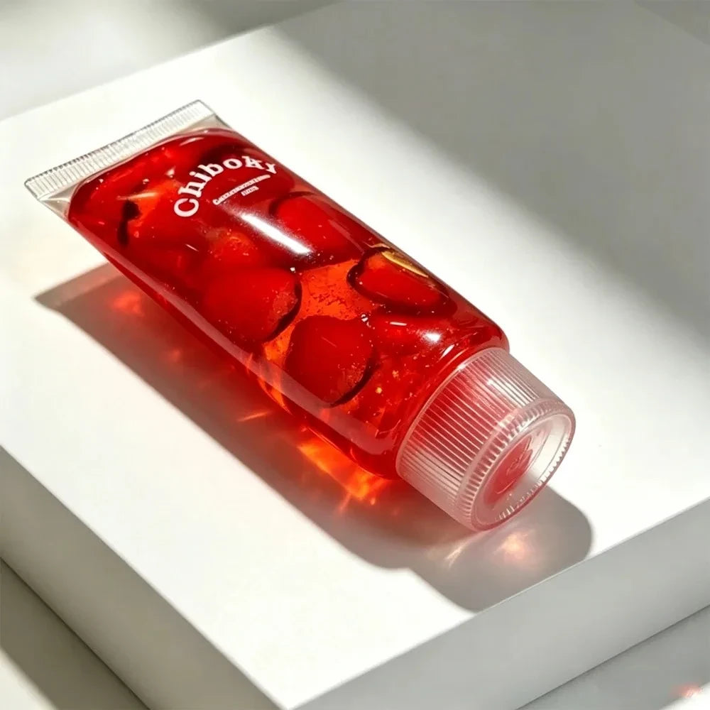 Fruity Squeeze Tube Squishy