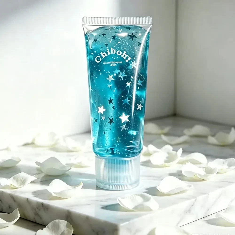 Fruity Squeeze Tube Squishy