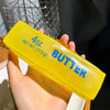 Simulated Butter Squeeze Toy
