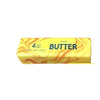 Simulated Butter Squeeze Toy