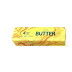 Simulated Butter Squeeze Toy