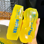 Simulated Butter Squeeze Toy