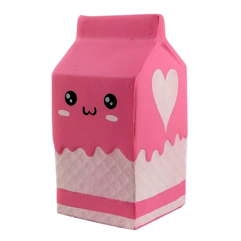 Jumbo Squishies – Big Squeeze Collection