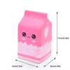 Jumbo Squishies – Big Squeeze Collection