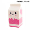 Jumbo Squishies – Big Squeeze Collection