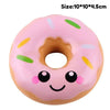 Jumbo Squishies – Big Squeeze Collection