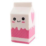 Jumbo Squishies – Big Squeeze Collection