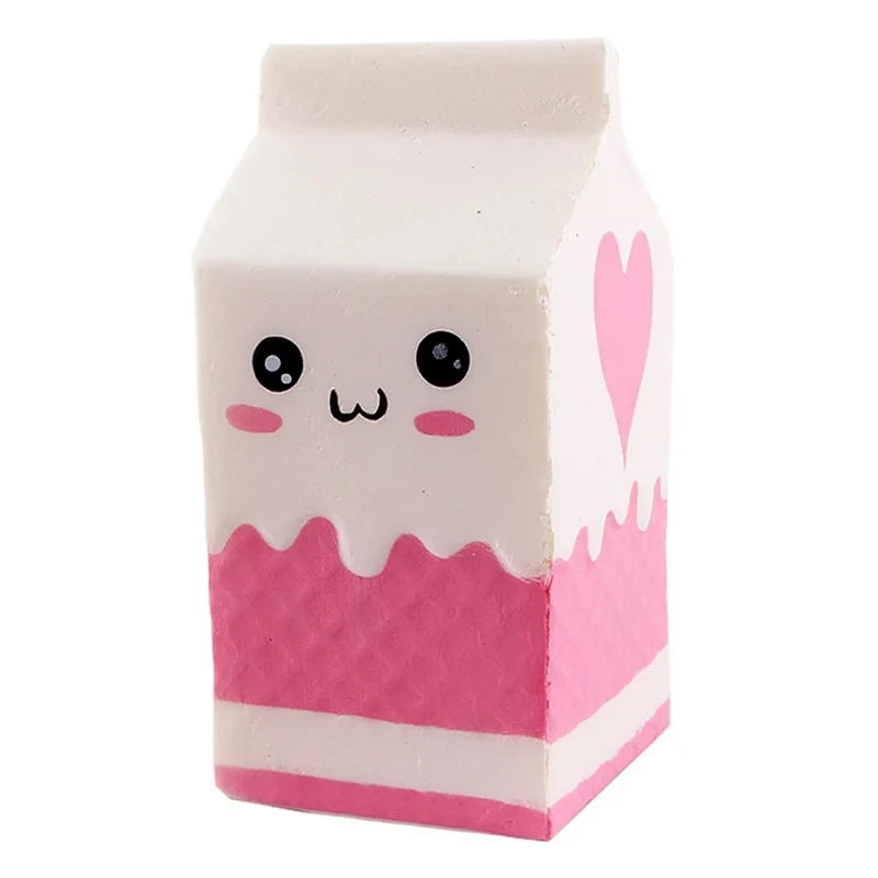 Jumbo Squishies – Big Squeeze Collection