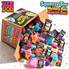 Jumbo Mystery Squish Surprise