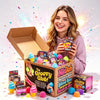 Jumbo Mystery Squish Surprise