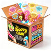 Jumbo Mystery Squish Surprise