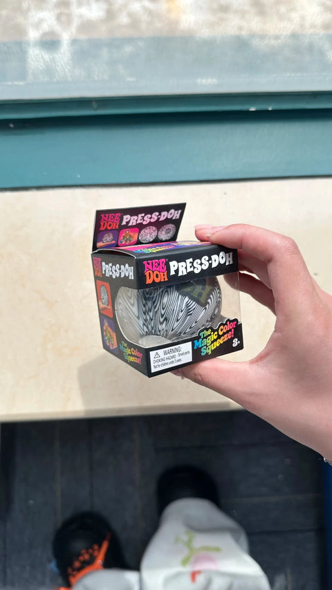 Review Card