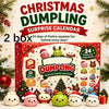 24 Days of Squishmas Advent Calendar