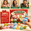 24 Days of Squishmas Advent Calendar
