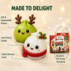 24 Days of Squishmas Advent Calendar
