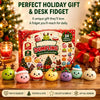 24 Days of Squishmas Advent Calendar