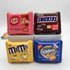 Snack Attack Mystery Squishies