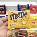 Snack Attack Mystery Squishies
