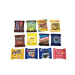 Snack Attack Mystery Squishies