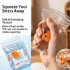 Fish in a Bag Squishy