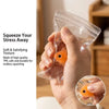Fish in a Bag Squishy
