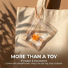 Fish in a Bag Squishy