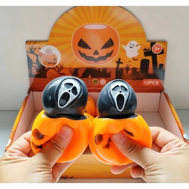 Spooky Surprise Squishy 🎃👻