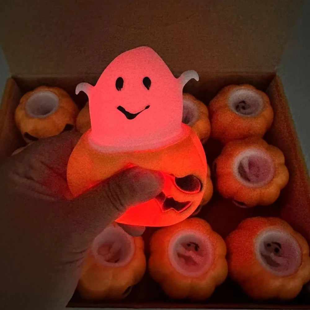 Spooky Surprise Squishy 🎃👻
